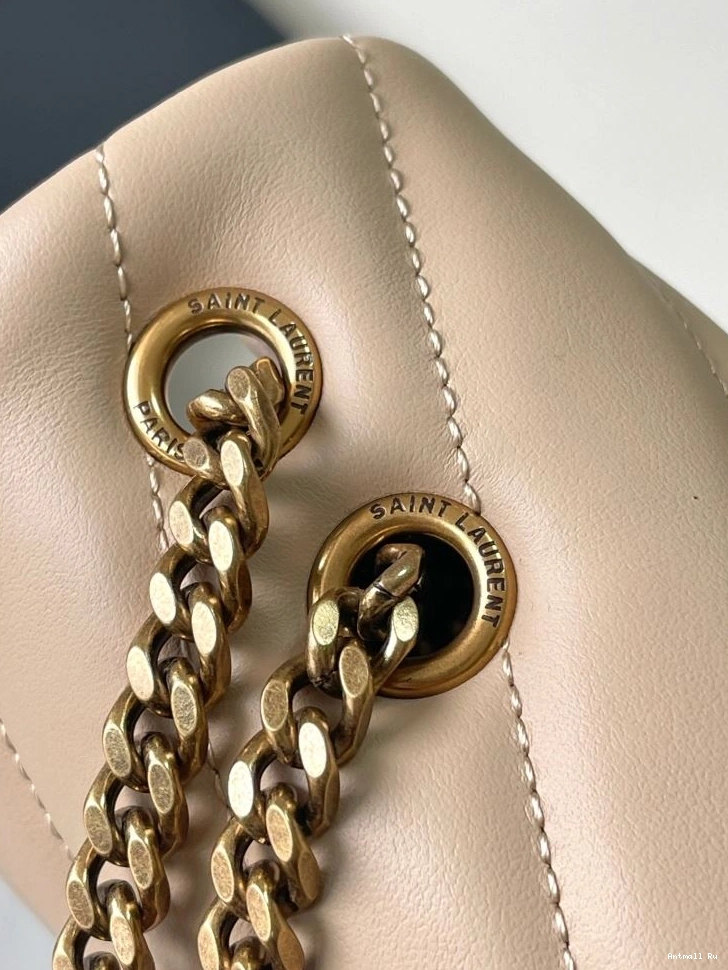 SmartChoice YSL Satchel 64720 Bags 0728